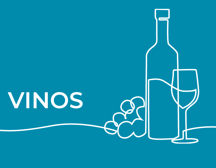 Nuestros Vinos